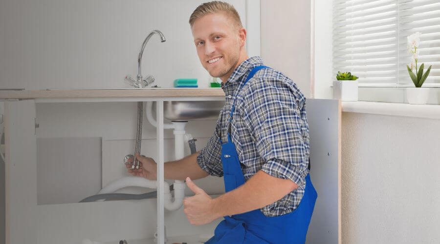 Professional sink repair in Cedar, IA